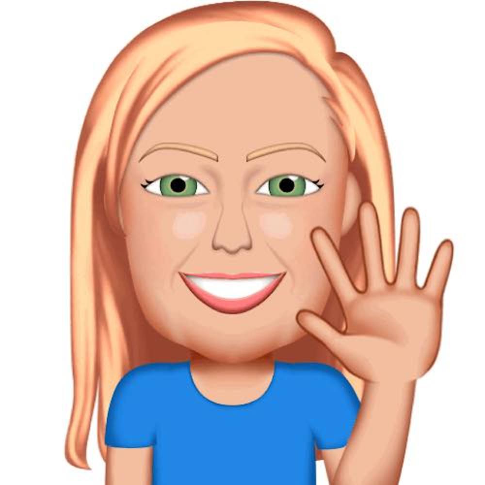 Meet your Posher, Danette